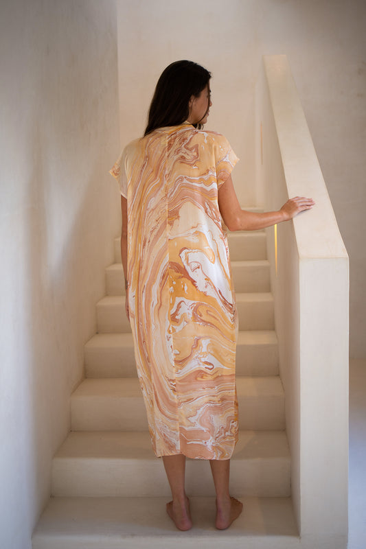 Petra Kaftan Jupiter