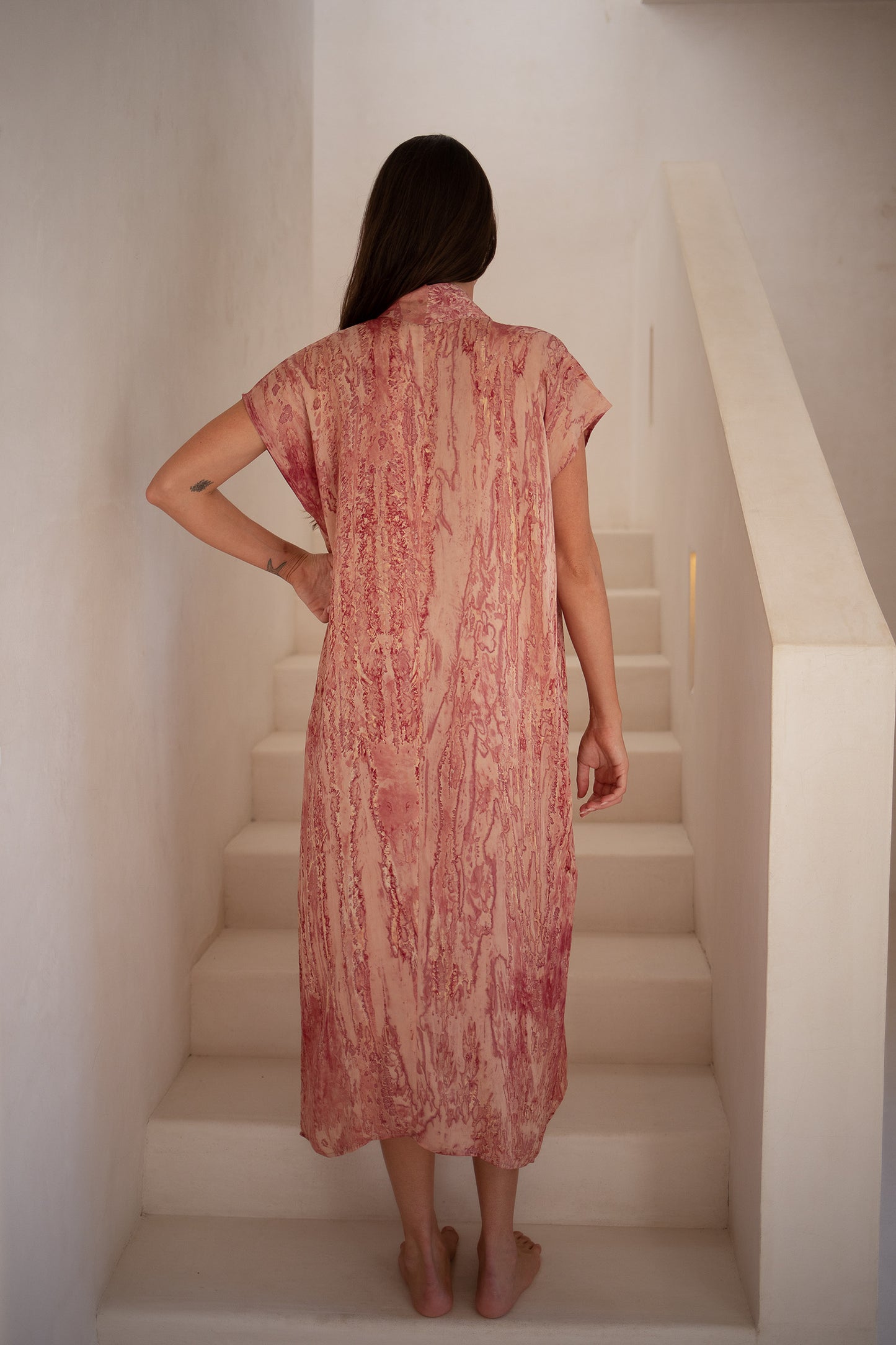 Petra Kaftan Mars