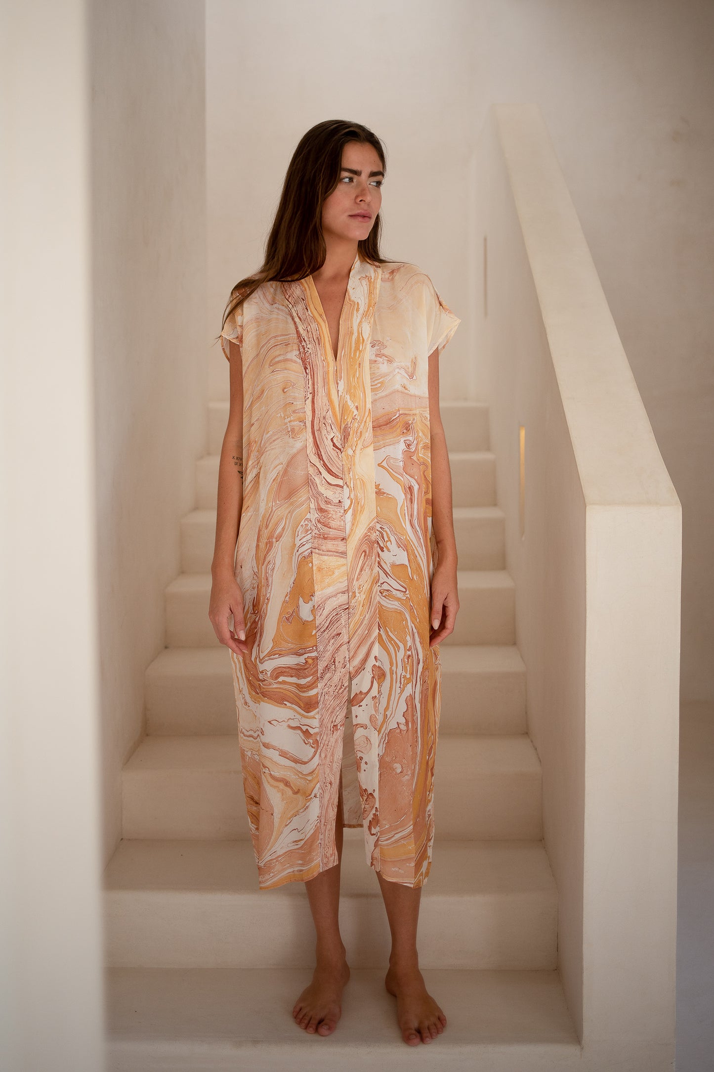 Petra Kaftan Jupiter